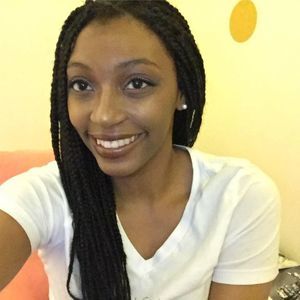 Meet your Posher, Jasmine